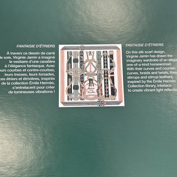 100% Authentic Terre D’Hermes Men’s 3 Piece Box Set - New - Picture 5 of 6